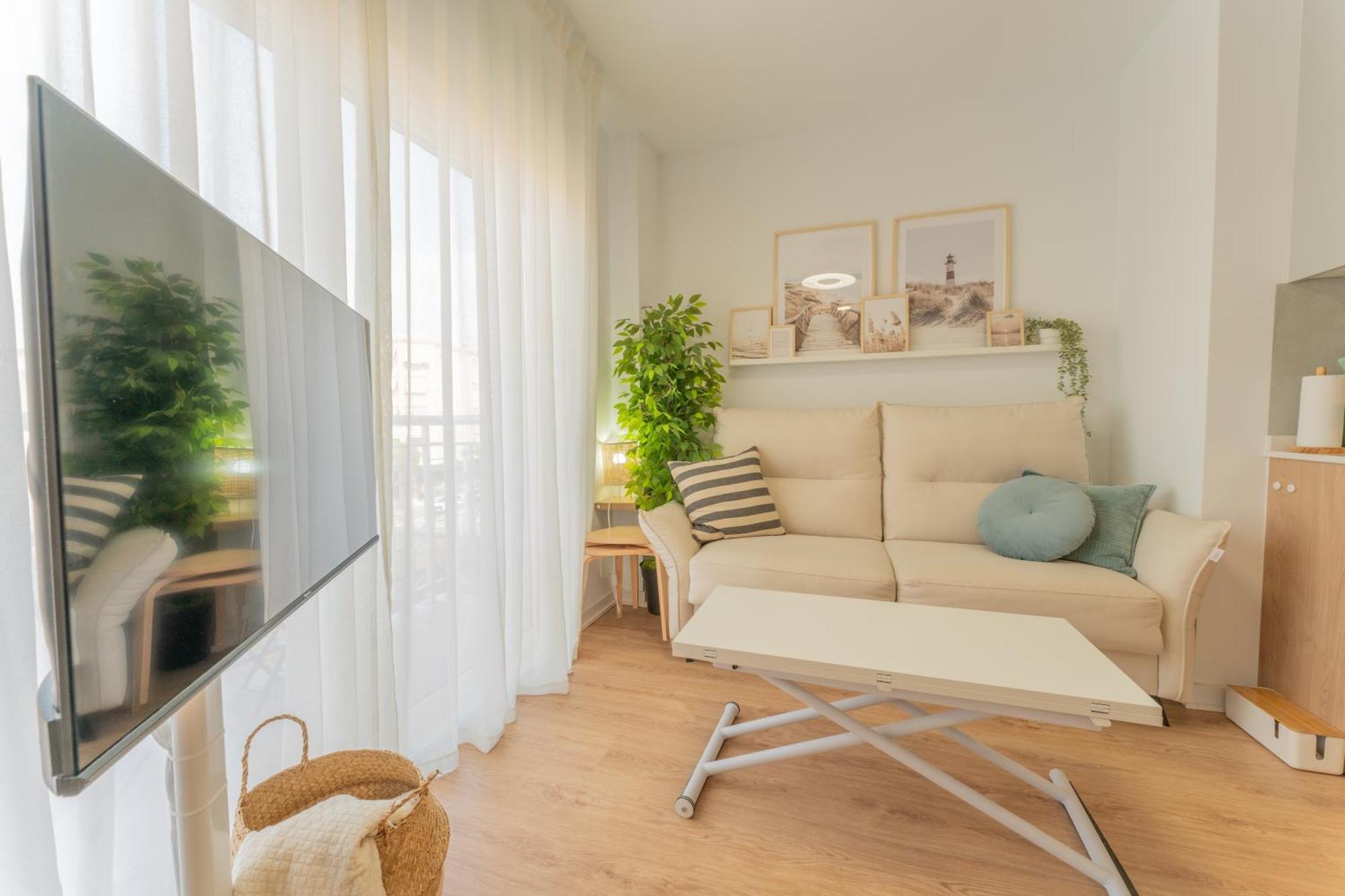 Brisa De Levante By Martina Apartment