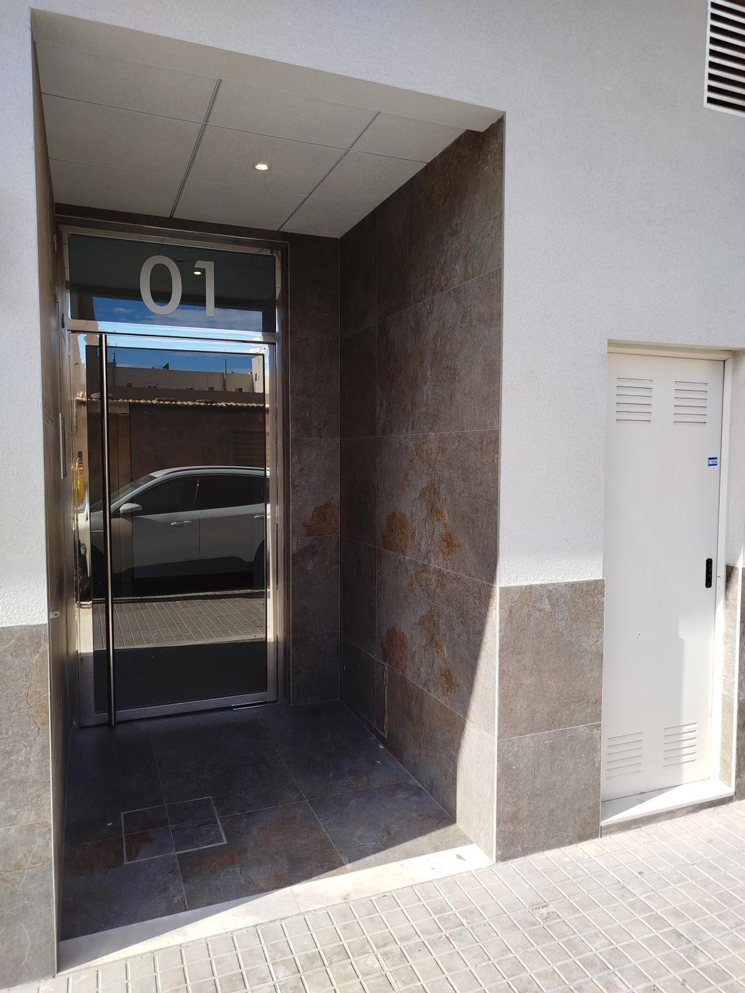 Brisa De Levante By Martina Apartment El Altet
